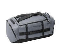 Eagle Cr argo Hauler Wheeled Duffel Duffel Travel Bag Super Light with Volume 110 to 130 litres - Wheels - Abrasion Resistant and Water Resistant