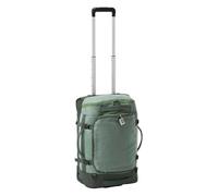 Eagle Creek - Cargo Hauler XT Wheeled Duffel Intern.Carry On - Luggage size 40 l, olive