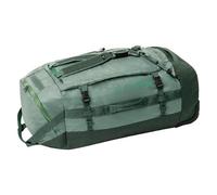 Eagle Creek | Cargo Hauler Wheeled Duffle 130L | Green | WildBounds UK 130L