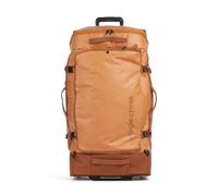 Eagle Cr argo Hauler XT 120 | Backpack with wheels | orange