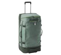 Eagle Cr argo Hauler XT 120L Wheeled Duffel
