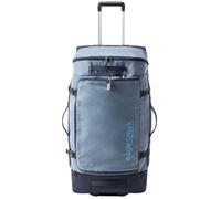 Eagle Creek - Cargo Hauler XT Wheeled Duffel 120/32 - Luggage size 120 l, blue/grey