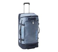 Eagle Creek - Cargo Hauler XT Wheeled Duffel 120/32 - Luggage size 120 l, blue/grey