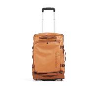 Eagle Creek - Cargo Hauler XT Wheeled Duffel Intern.Carry On - Luggage size 40 l, brown