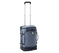 Eagle Creek - Cargo Hauler XT Wheeled Duffel Intern.Carry On - Luggage size 40 l, blue