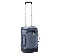 Eagle Creek - Cargo Hauler XT Wheeled Duffel Intern.Carry On - Luggage size 40 l, blue