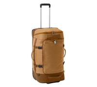 Eagle Creek | Cargo Hauler XT Wheeled Duffel 90L | Iron Orange 90L