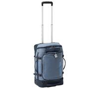 Eagle Creek - Cargo Hauler XT Wheeled Duffel Intern.Carry On - Luggage size 40 l, blue