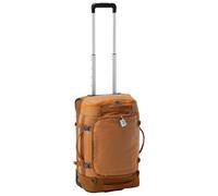 Eagle Creek - Cargo Hauler XT Wheeled Duffel Intern.Carry On - Luggage size 40 l, brown