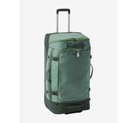 Eagle Creek Cargo Hauler XT Wheeled Duffel Trolley 120L green