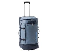 Eagle Creek Cargo Hauler XT Wheeled Duffel - Wheeled Backpack Duffel - Telescoping Handle & Deployable Backpack Straps - Lockable U-Lid & Easy Access Compartment - 29" - Glacier Blue