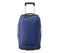 Eagle Creek Expanse Convertible Carry On Backpack with wheels, blue, 35L, 35 x 55 x 21cm