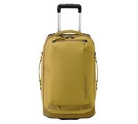 Eagle Creek Expanse 2 wheels Cabin trolley 54 cm Laptop compartment gold colored