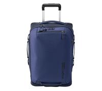 Eagle Creek Expanse 2 wheels Cabin trolley 55 cm with expansion pleat blue