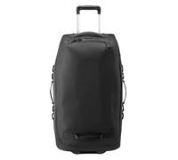 Eagle Creek Expanse Convertible 85 Backpack with wheels, black, 84L, 41 x 73 x 32cm