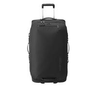 Eagle Creek Expanse 2 wheels Trolley 76 cm with expansion pleat black