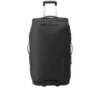 Eagle Cr xpanse 2 wheels Trolley 76 cm Expandable black