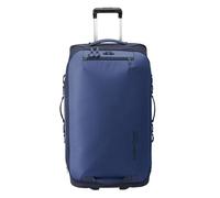 Eagle Cr xpanse 2 wheels Trolley 76 cm Expandable blue