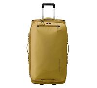 Eagle Cr xpanse 2 wheels Trolley 76 cm Expandable gold colored
