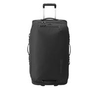 Eagle Cr xpanse 2 wheels Trolley 76 cm Expandable gray