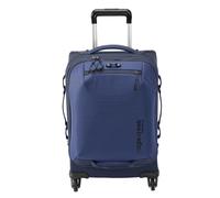 Eagle Creek Expanse 4 wheels Cabin trolley 55 cm with expansion pleat blue