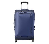Eagle Creek Expanse 4 wheels Trolley 65 cm with expansion pleat blue