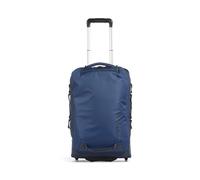 Eagle Creek Expanse Carry On 38 Trolley (2 wheels), blue, 38L, 35 x 55 x 20cm