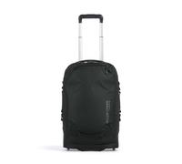 Eagle Creek Expanse Convertible Carry On Backpack with wheels, black, 35L, 35 x 55 x 21cm