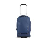 Eagle Creek Expanse Convertible Carry On Backpack with wheels, blue, 35L, 35 x 55 x 21cm