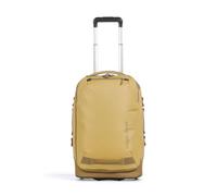 Eagle Creek Expanse Convertible Carry On | Backpack with wheels | gold