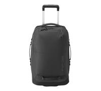 Eagle Creek Expanse Convertible Carry On Backpack with wheels, black, 35L, 35 x 55 x 21cm