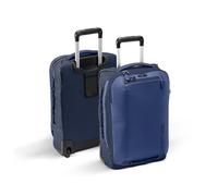 eagle creek Expanse Convertible Luggage, Pilot Blue (2-Wheel), 35L