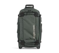 Eagle Creek Gear Warrior 30 Trolley (2 wheels), green, 91L, 41 x 73 x 31cm