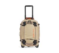 Eagle Creek Gear Warrior Convertible Carry On | Trolley (2 wheels) | 55 cm