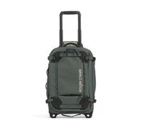 Eagle Creek | Gear Warrior XE 2 Wheel Convertible Carry On | Jungle Green 50L