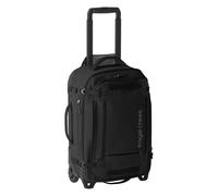 Eagle Creek | Gear Warrior XE 2 Wheel Convertible Carry On | Black 50L