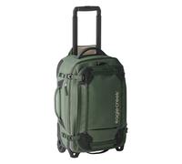 Eagle Creek | Gear Warrior XE 2 Wheel Convertible Carry On | Jungle Green 50L