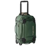 Eagle Creek | Gear Warrior XE 2 Wheel Convertible Carry On | Jungle Green 50L