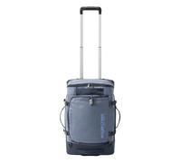 Eagle Creek Cargo Hauler XT International Carry On Backpack with wheels, blue, 36L, 35 x 55 x 20cm