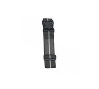 Eagle Creek ID Laggage Strap: Black Colour: Black