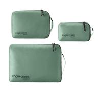 Eagle Creek | Isolate Cube Set | Travel Packing Cube Set | Willow 3 Pack