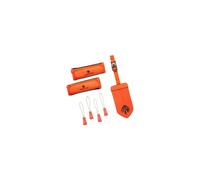 Eagle Creek Luggage ID Set Reflective: Orange Colour: Orange