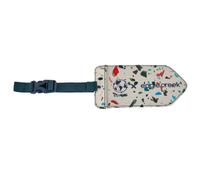 Eagle Creek Luggage Tag Reflective: SOS Colour: SOS