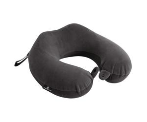 Eagle Creek - Memory Foam Neck Pillow - Pillow size 29 x 28,5 x 13 cm, black