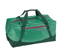 Eagle Creek Migrate Duffle Bag 90L I Recycled Water-Resistant Material I Backpack Travel Holdall I 90L Capacity I Willow