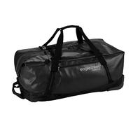 Eagle Creek | Migrate Wheeled Duffle 110L | Travel Duffle Bag | Midnight Black 110L