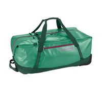 Eagle Creek Migrate Rolling Duffle Bag 130L I Recycled Water-Resistant Material I Wheeled Backpack Travel Holdall I 130L Capacity I Willow
