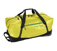 Eagle Creek - Migrate Wheeled Duffel 110 - Luggage size 110 l, yellow
