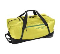 Eagle Creek | Migrate Wheeled Duffle 110L | Electric Yellow | WildBounds 110L