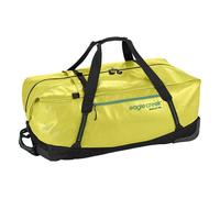 Eagle Creek | Migrate Wheeled Duffle 130L | Travel Bag | Electric Yellow 130L